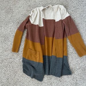 Madewell Cardigan